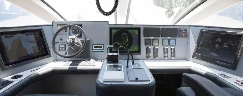 Hovercraft kanggo didol