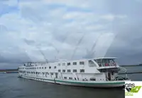 Kapal pesiar kanggo didol