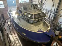 Towboat kanggo didol
