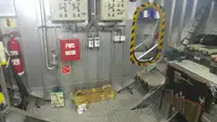 Kapal kru kanggo didol