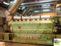 Barge akomodasi kanggo didol