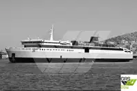 Ro-Ro ship kanggo didol