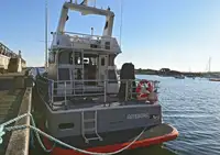 Kapal kru kanggo didol