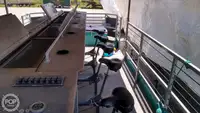 Kapal kontainer kanggo didol