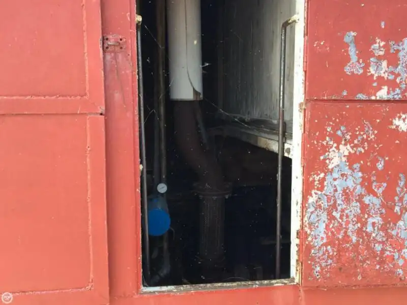 Kapal penarik kanggo didol