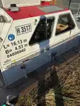 Kapal pilot kanggo didol