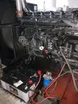 Kapal feri kanggo didol