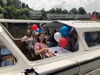 Kapal penumpang kanggo didol