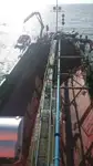 Kapal dredger kanggo didol