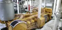 Kapal trawler kanggo didol