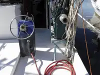 Kapal trawler kanggo didol