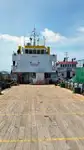 Kapal pendaratan, tangki kanggo didol