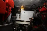 Kapal patroli kanggo didol
