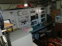 Kapal patroli kanggo didol