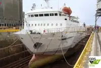 Kapal Ro-Ro kanggo didol