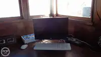 Kapal trawler kanggo didol