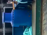 Kapal kerja kanggo didol