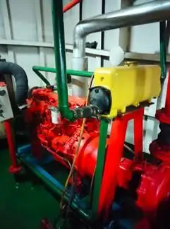 Kapal penarik kanggo didol