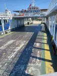 Kapal feri kanggo didol