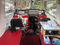 Kapal pilot kanggo didol