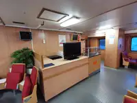 Kapal Ro-Ro kanggo didol