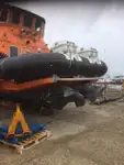 Kapal kru kanggo didol