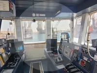 Kapal penarik kanggo didol