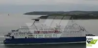 Ro-Ro ship kanggo didol