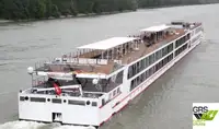 Kapal pesiar kanggo didol