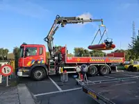 Kapal penyelamat kanggo didol