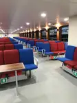 Kapal pesiar kanggo didol