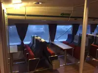 Kapal pesiar kanggo didol