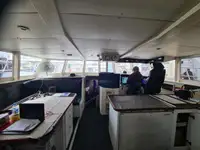 Kapal trawler kanggo didol