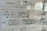 Kapal pesiar kanggo didol