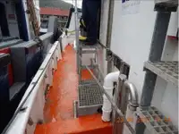 Kapal trawler kanggo didol