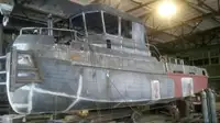 Kapal penarik kanggo didol