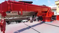 General Cargo/Multi-purpose kanggo didol