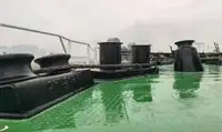 Kapal pengangkut barang curah kanggo didol