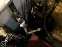 Kapal trawler kanggo didol