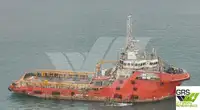 Kapal pasokan kanggo didol