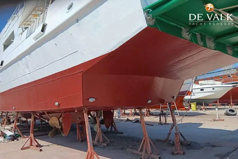 Kapal penarik kanggo didol
