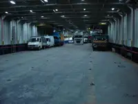 Kapal RoPax kanggo didol