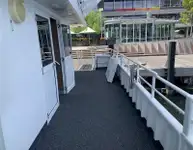Kapal pesiar kanggo didol