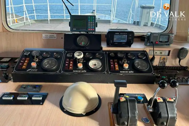 Kapal pesiar kanggo didol
