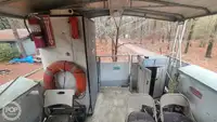Kapal pesiar kanggo didol