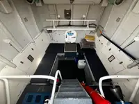 Kapal kru kanggo didol
