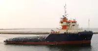Kapal pasokan cepet (FSV) kanggo didol