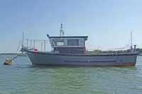 Kapal penarik kanggo didol