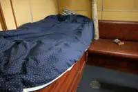 Kapal penarik kanggo didol