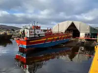 Ro-Ro ship kanggo didol